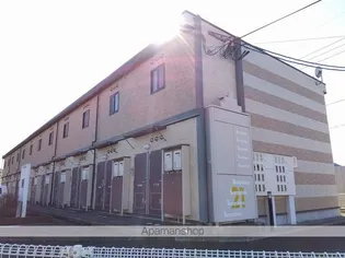 レオパレス飯野坂 Y K【108号室】の外観