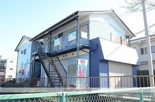 鈴木第3アパートⅡの画像