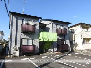 リトルリーフタウンの画像