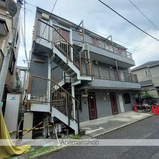 アクシス西新宿の画像