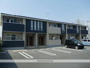 フォーチュンプレイスの画像