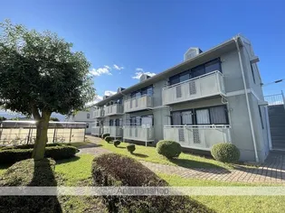 メゾン・T&K ABC【1階】の外観