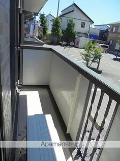 メゾン・テルシャトー B棟【1階】のその他画像