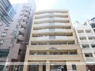 タウンライフ千種【603号室】の外観