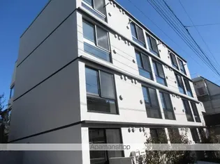 LEGALAND高円寺【1階】の外観