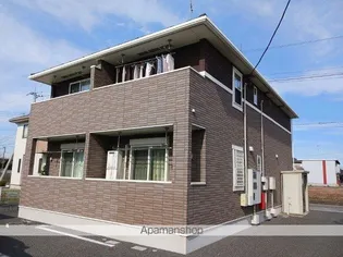 メゾン アルモニー Ⅱの画像