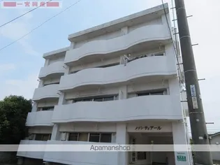 メゾン ティアールの画像