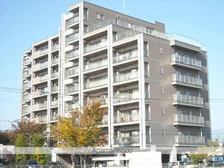 グランシティ南松本弐番館の画像