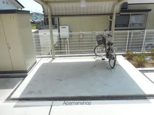 ゼファー【1階】のその他画像