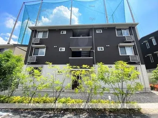 ベイ ブランシェ D棟の画像