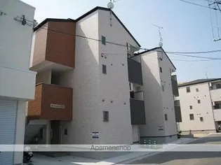 POLARIS CITYIIの画像