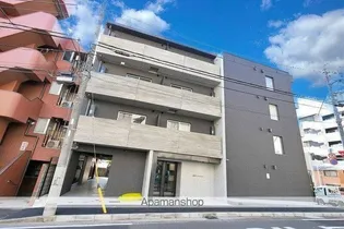 LUMEED横濱山手の画像