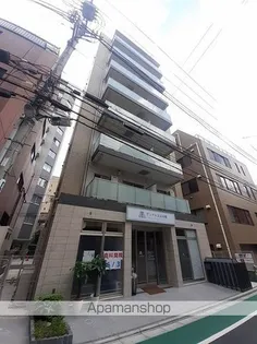 ファヴール本郷【2階】の外観