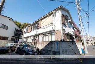 ときわ荘の画像