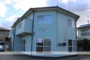 グリンヒルミハラの画像