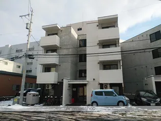 スパークル学園前の画像