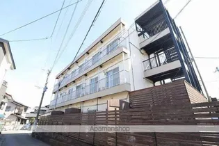楽陽ハイツの画像