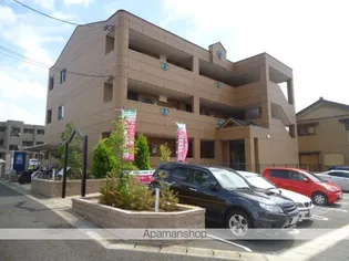 ガーデニングヒルズ上志段味の画像