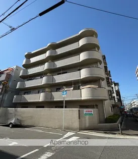 ファムール88【4階】の外観