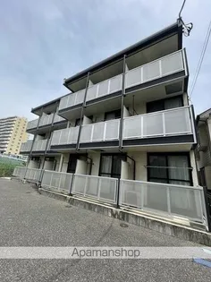 EWレジデンス東船橋【1階】の外観