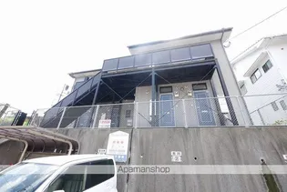 エレガンスハイツ新町の画像