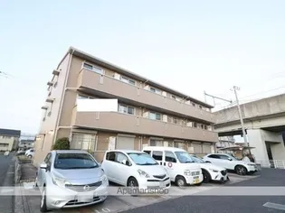 グランドゥールIの画像