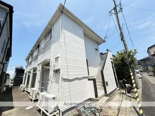 コーポ加藤の画像