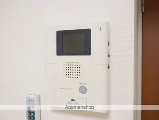 クラシタイヤー新栄【6階】の内装