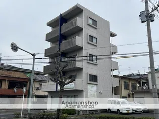 プレファランス城西Ⅱの画像