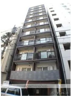 アーク銀座京橋【10階】の外観