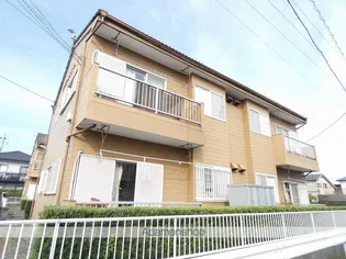 サンビーム仙水Aの画像