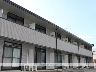 レオパレスリバーサイドの画像