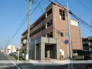 メゾン・ド・エクセレンスⅡ【2階】の外観