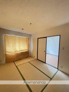 ハイツ五十嵐【2階】の内装