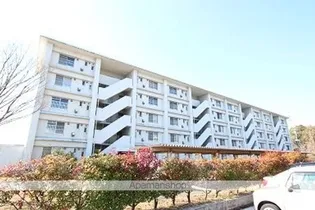 ビレッジハウス小浜2号棟【3階】の外観