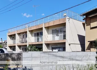 瑞風マンションの画像