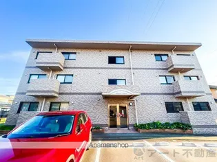 ブライムソレイユB棟の画像