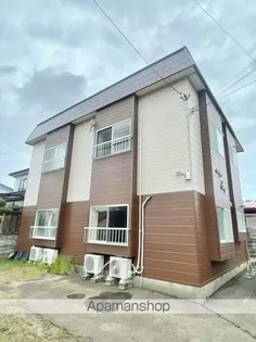 コーポステップ90の画像