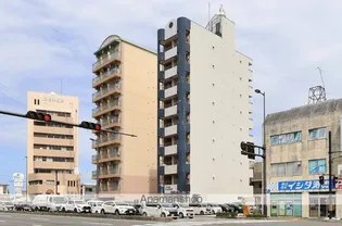パークシャトーの画像