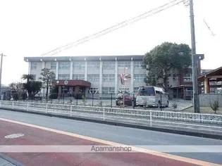 サン・スカイM Ⅳ【1階】の周辺