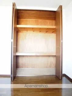 フレックス20【4階】の内装