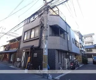 クレール綾小路【301号室】の外観