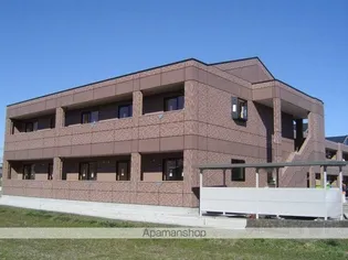 ルミナスハイム羽ノ浦IIの画像