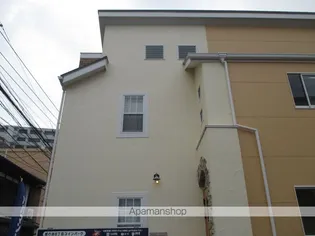 リブレア姪浜駅北【2階】の外観