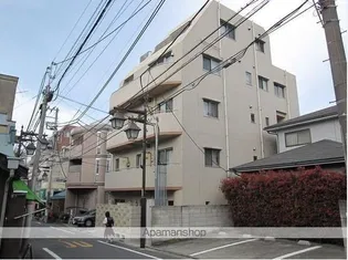 エステート目黒本町の画像