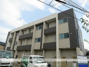 CASAあびこ道の画像