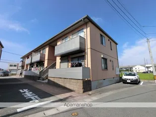 アルメリア土井南A B棟の画像