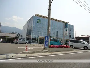 トーケン プロニティ【2階】の周辺