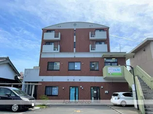 ライトクロト半田【401号室】の外観