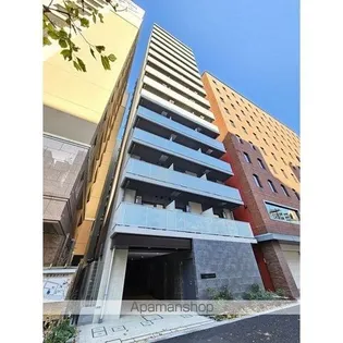 グランカーサ日本橋馬喰町【13階】の外観